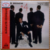 Max Roach - +4 (Vinyl, LP, Album, Reissue, Mono) Very Good (VG) / Very Good Plus (VG+)