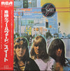 The Sweet - Desolation Boulevard (Vinyl, LP, Album) Very Good Plus (VG+) / Good Plus (G+)