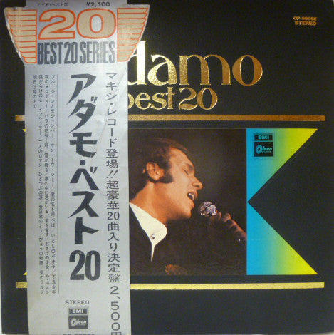Best 20