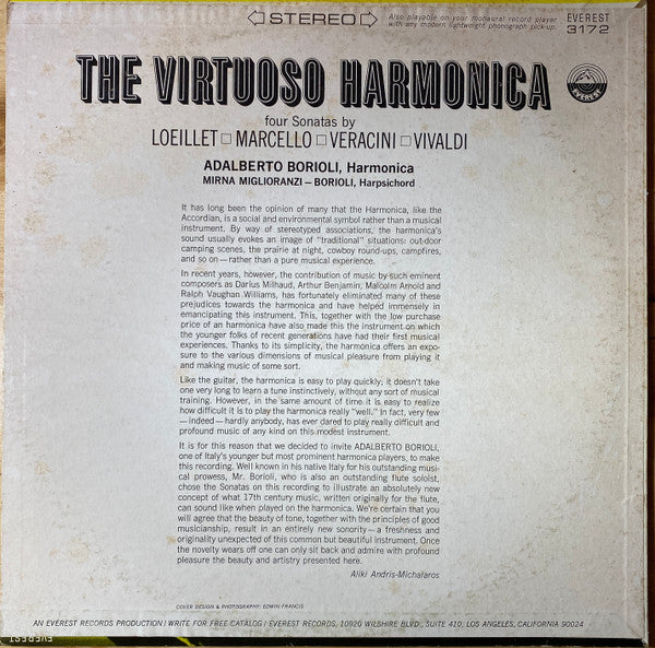 Master Release: 4 Sonate del '700 by Jean-Baptiste Loeillet
