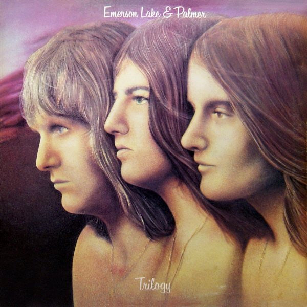 Release: Trilogy-Vinyl-UK-1972-ILPS 9186-1301432