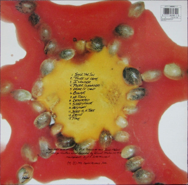 Master Release: Blind Melon by Blind Melon