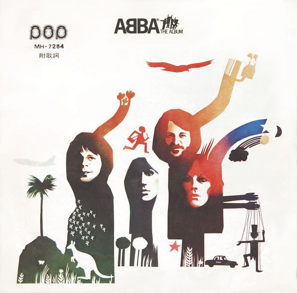 The Album