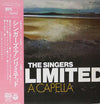The Singers Unlimited - A Capella (Vinyl, LP, Album) Very Good Plus (VG+) / Very Good (VG)