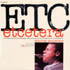 Wayne Shorter - Etcetera (Vinyl, LP, Album, Limited Edition, Reissue, Remastered) Near Mint (NM or M-) / Very Good Plus (VG+)