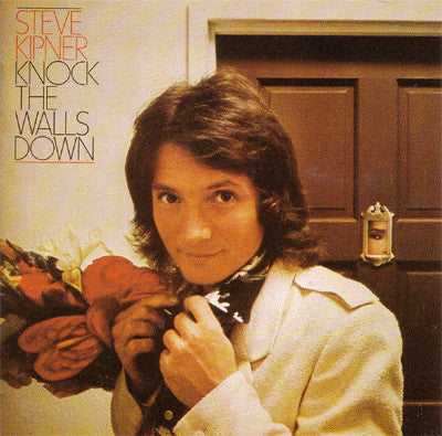 Release: Knock The Walls Down-Vinyl-US-1979-6E-202-2839659
