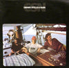 Crosby, Stills & Nash - CSN (Vinyl, LP, Album, Stereo) Very Good (VG) / Very Good (VG)