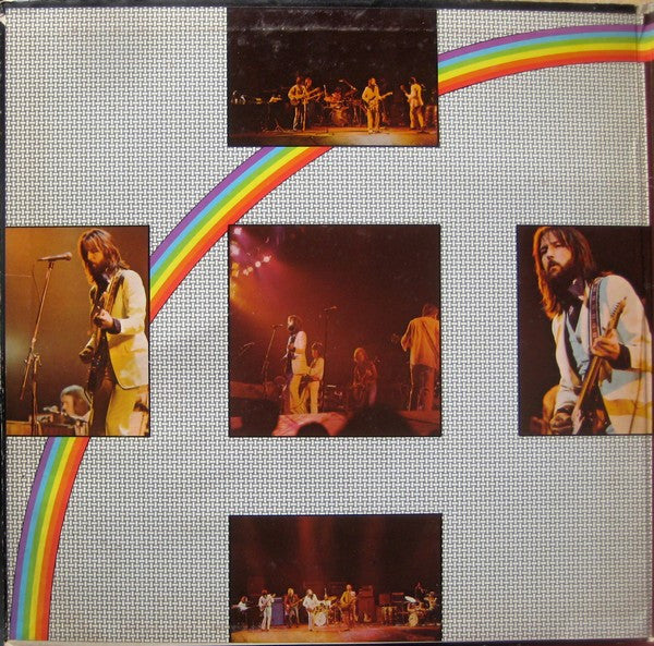 Release: Eric Clapton's Rainbow Concert-Vinyl-US-1973-SO 877-3192112