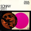 Sonny Stitt - Sonny Stitt (Previously Unreleased Recordings) (Vinyl, LP, Album, Stereo) Good Plus (G+) / Very Good (VG)