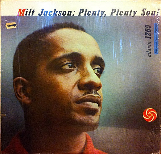 Release: Plenty, Plenty Soul-Vinyl-US-None-1269, SD 1269-3378460