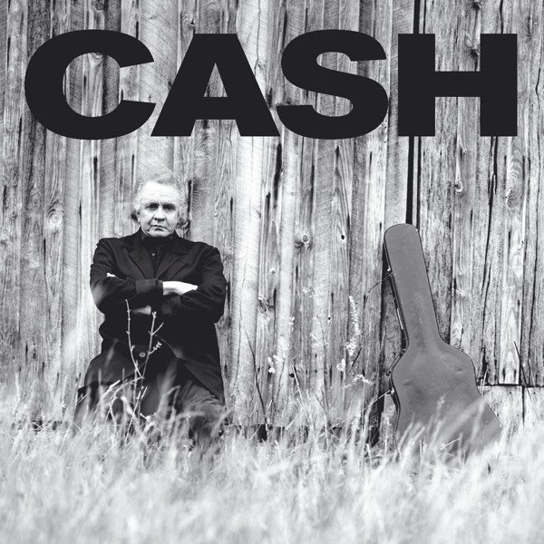Master Release: Unchained by Johnny Cash