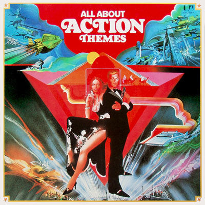 Release: Unknown Release-Vinyl-Japan-1978-GXC 6087-1607998