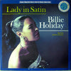 Billie Holiday - Lady In Satin (Vinyl, LP, Album, Reissue, Remastered, Stereo) Very Good (VG) / Very Good Plus (VG+)