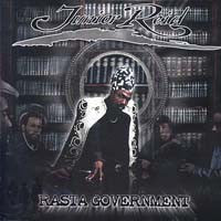 Master Release: Rasta Government by Junior Reid