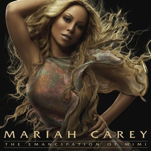Release: The Emancipation Of Mimi-Vinyl-US-2005-B0003943-01, B0003943-01-1828367