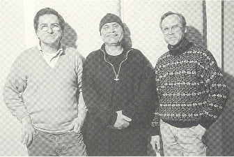 Enrico Pieranunzi Trio
