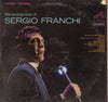 Sergio Franchi - The Exciting Voice Of Sergio Franchi (Vinyl, LP, Album, Stereo) Good Plus (G+) / Good Plus (G+)