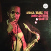 The John Coltrane Quartet - Africa / Brass (Vinyl, LP, Album, Reissue)