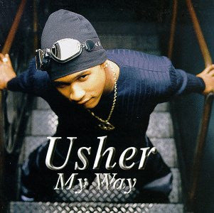 Release: My Way-Vinyl-US-1997-LFL-6043-1, LFL-6043-2615096