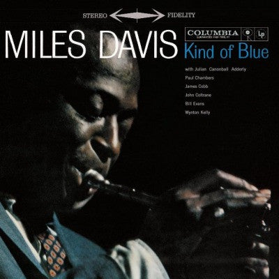 Release: Kind Of Blue-Vinyl-Europe-2010-MOVLP 019, MOVLP019, 88697638941, 88697638941-2317524