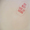 The Who - Live At Leeds (Vinyl, LP, Album, Reissue) Very Good Plus (VG+) / Very Good (VG)