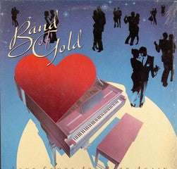 Love Songs Are Back Again
