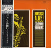 Coleman Hawkins - Hawkins! Alive! At The Village Gate (Vinyl, LP, Album, Stereo) Very Good Plus (VG+) / Very Good Plus (VG+)