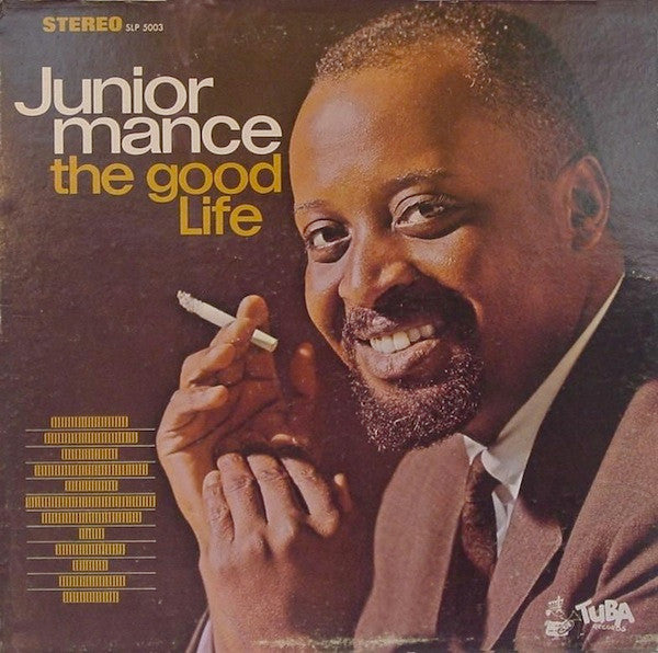 Release: The Good Life-Vinyl-US-1967-SLP-5003-3455421
