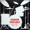 Frank Köllges - Drums, Voices, Knispel Nie (Vinyl, LP, Album, Stereo)