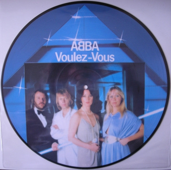 Voulez-Vous