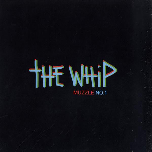 Release: Muzzle No. 1-Vinyl-UK-2007-ECB121-1053328