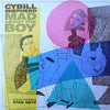 Cybill Shepherd - Mad About The Boy (Vinyl, LP, Album) Very Good (VG) / Very Good (VG)