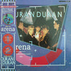 Duran Duran - Arena (Vinyl, LP, Album, Stereo) Very Good Plus (VG+) / Very Good (VG)