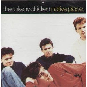 Release: Native Place-Vinyl-UK-1990-V 2627, 210718-1948941