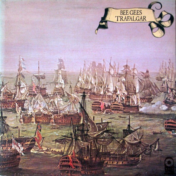 Release: Trafalgar-Vinyl-US-1971-SD 7003-1480359