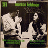 Morton Feldman - Viola In My Life / False Relationships (Vinyl, LP) Near Mint (NM or M-) / Very Good (VG)