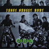 Carol (20) - Funky Monkey Baby (Vinyl, LP, Album, Stereo) Very Good Plus (VG+) / Very Good Plus (VG+)