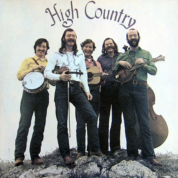 Release: High Country-Vinyl-US-1971-WS 1937, # 7-1545369