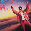 Clarence Clemons - Hero (Vinyl, LP, Album)