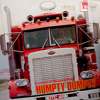 Release: Humpty Dumpty-Vinyl-Japan-1978-LDC-1013-1588795