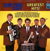 Gary Lewis & The Playboys - Greatest Hits! (Vinyl, LP, Compilation) Good Plus (G+) / Very Good (VG)