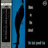 The Bud Powell Trio - Blues In The Closet (Vinyl, LP, Album, Reissue, Mono) Very Good (VG) / Good Plus (G+)