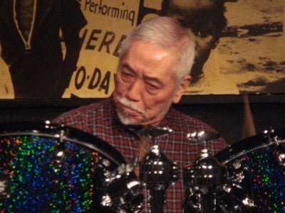 George Ohtsuka