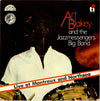 Art Blakey & The Jazz Messengers - Live At Montreux And Northsea (V...