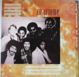 Master Release: The Sound Of Soul by Heatwave