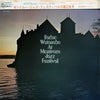 Sadao Watanabe - At Montreux Jazz Festival (Vinyl, LP, Album)