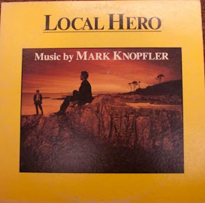 Release: Local Hero-Vinyl-Japan-1983-25PP-89-3248242