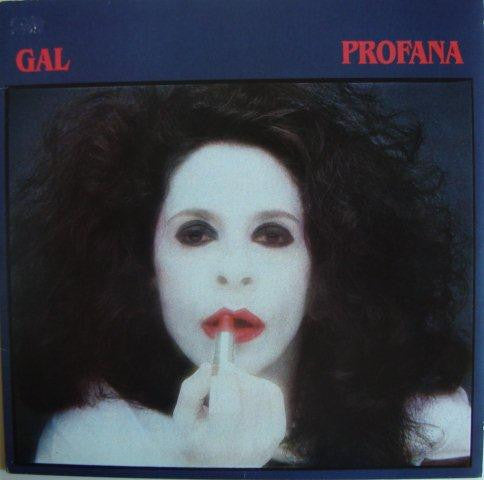 Release: Profana-Vinyl-Brazil-1984-103.0637-1941144