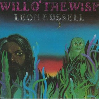 Release: Will O' The Wisp-Vinyl-USA & Canada-1975-R-2138-1926224
