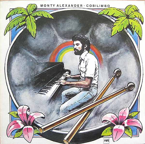 Release: Cobilimbo-Vinyl-Germany-1978-0068.188, MPS 15.518-1143170